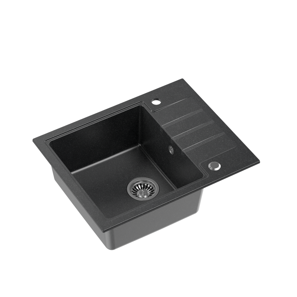 1_sudopere-quadron-peter-116-granitequgr-sudoper-1-kada-black-dotted-steelhcqp6250czk-qu305