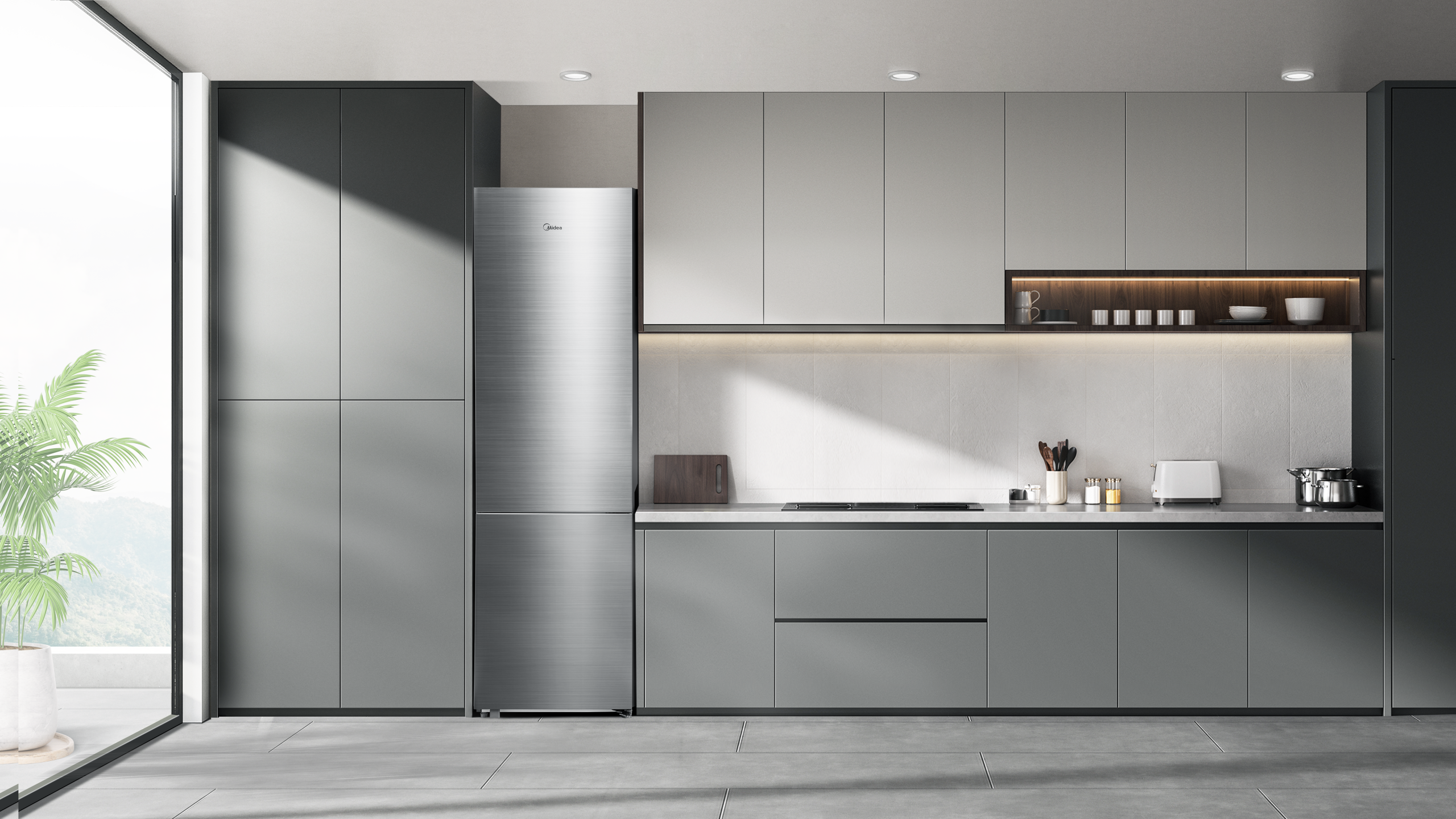 5_zamrzivac_dole-midea-kombinovani-frizider-mdrb600mme46-200568