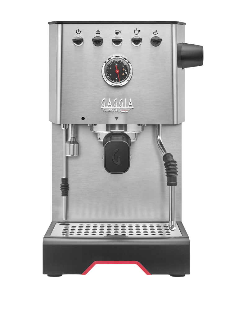 Gaggia kafe aparat Classic E24 Inox