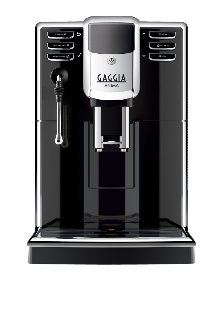 Gaggia kafe aparat Anima CMF Barista Plus BK