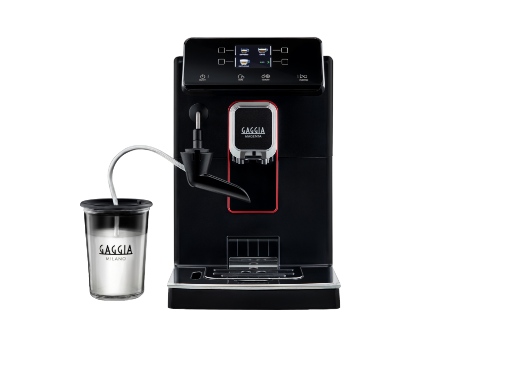Gaggia kafe aparat Magenta Milk BK