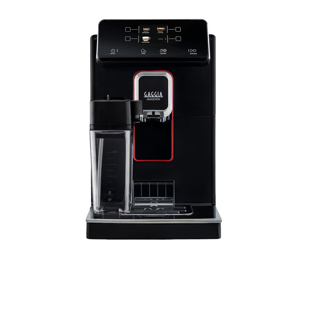 Gaggia kafe aparat Magenta Prestige BK